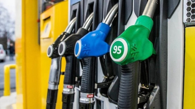 Водителей предупредили о повышении цен на бензин