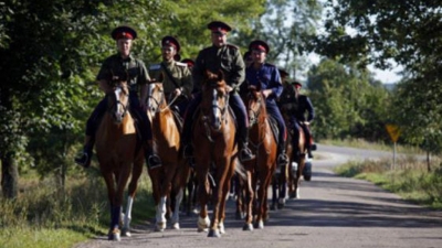 Крымчане устали праздновать?