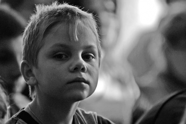 В Севастополе ликвидируют интернаты