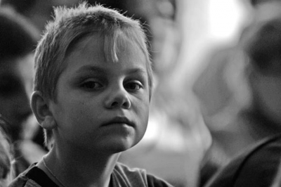 В Севастополе ликвидируют интернаты