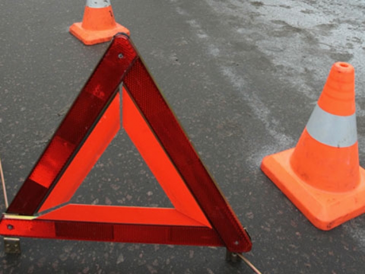 Подробности аварии с участием военных под Евпаторией