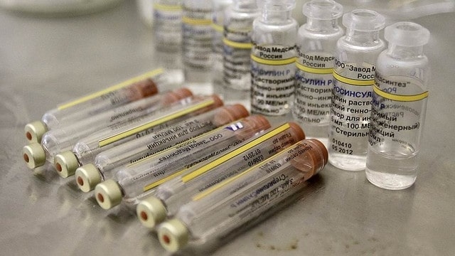 Просроченные лекарства: делом занялись правоохранители