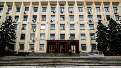 Скандал в Симферополе – что сделал Геннадий Бахарев, вернувшись из Донецка?