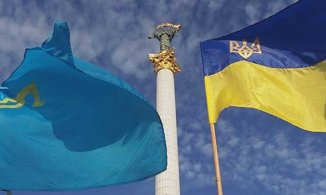 Судьбу Крыма имеют право определять только два субъекта &ndash; Рефат Чубаров ответил Трампу