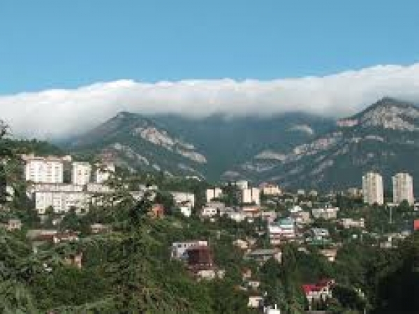 Бывшие «чиновники» «ЛНР» покупают дома в Ялте