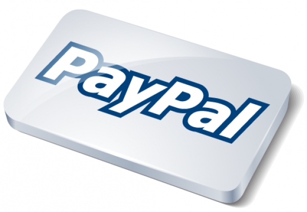 PayPal покидает Крым