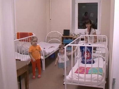 Глава Минздрава Крыма раскритиковал больницу