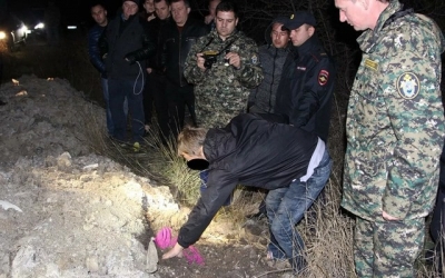 Жестокое преступление в Раздольненском районе – убита маленькая девочка