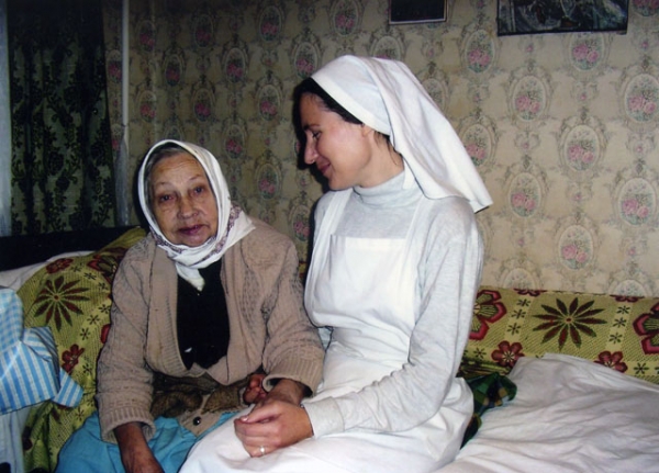 В Севастополе откроют богадельню