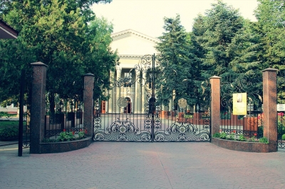 Чехи помогут Крымскому медицинскому университету вернуть самостоятельность