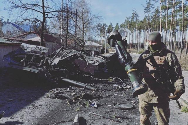 Крымские морпехи отказываются воевать против Украины