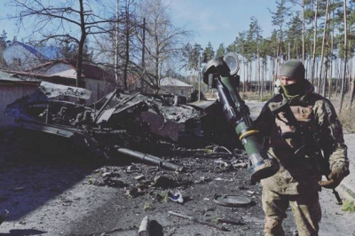 Крымские морпехи отказываются воевать против Украины