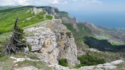 Роковое падение с обрыва – велосипедист скончался в больнице