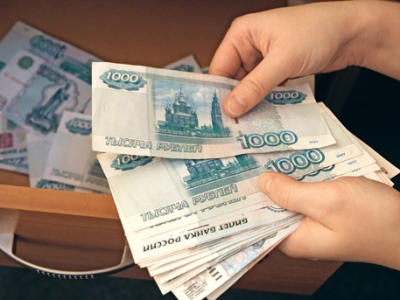 Военным пенсионерам Севастополя задолжали пенсию