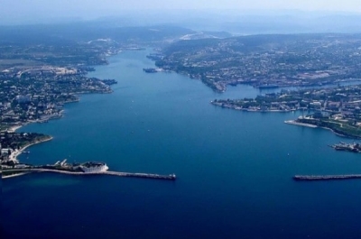 Строительство моста через бухту в Севастополе может не начаться?