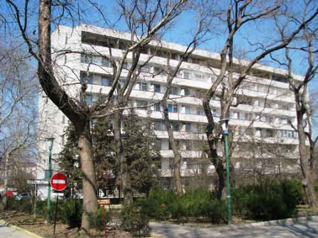 В Севастополе реформируют структуру здравоохранения