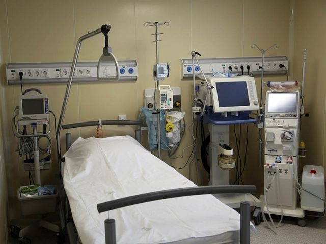 Смерть пациентки в больнице не связана с отключением света