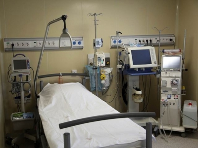 Смерть пациентки в больнице не связана с отключением света