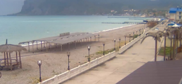 Руководители курортной сферы в Крыму признались в своем бессилии