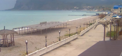 Руководители курортной сферы в Крыму признались в своем бессилии