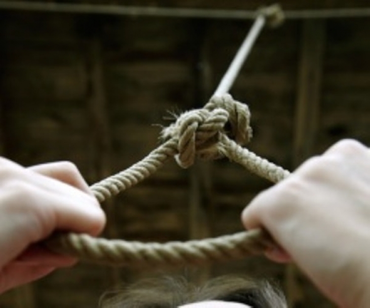 Ежедневно в Крыму добровольно уходит из жизни один человек