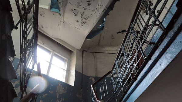 Крымские села менее благоустроены, чем города – таковы данные статистики