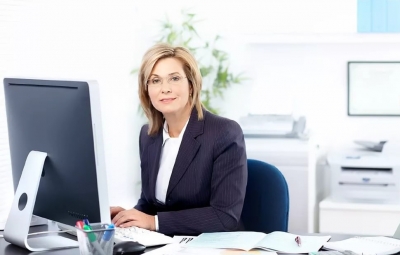 Программа для электронной отчетности