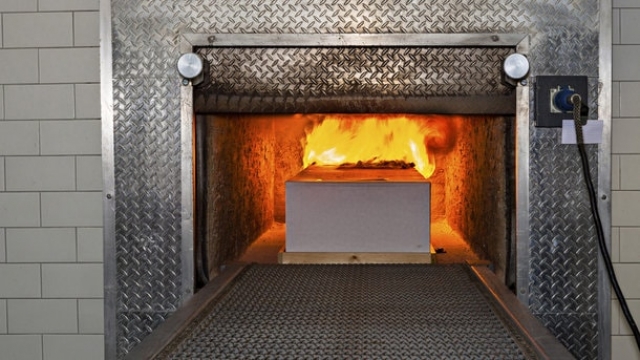 В Крыму снова протестуют против строительства крематория