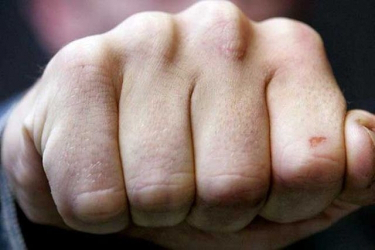 Драка на высшем уровне – в районном центре подрались представители власти