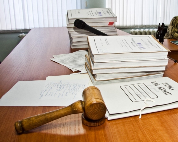 В суд передано дело жестокого и циничного убийцы