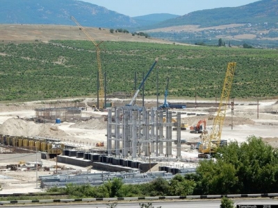 В России до сих пор не знают, где купить турбины для Крымских ТЭЦ