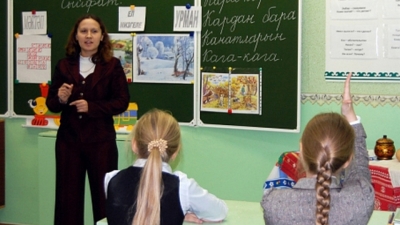 В школах Крыма нет возможности изучать языки на равных условиях – вывод профильного комитета правительства