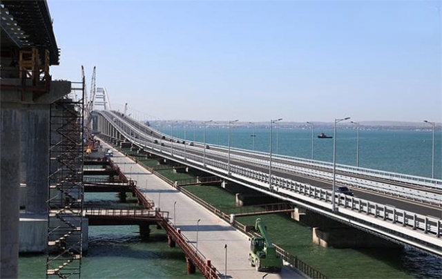 В Севастополе заявили о росте экономики после открытия Крымского моста