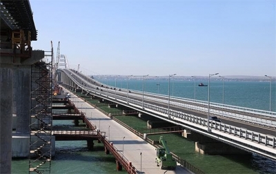 В Севастополе заявили о росте экономики после открытия Крымского моста