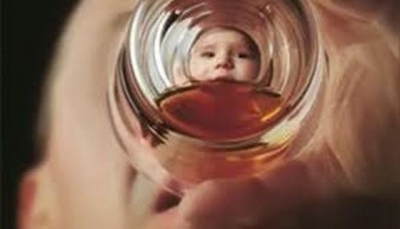 7-летняя девочка сбежала от нерадивого отца