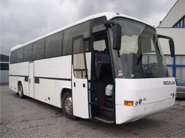 «Крымавтотранс» тоже национализируют