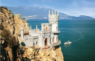 В Ялте состоялся конгресс ведущих нейрохирургов РФ