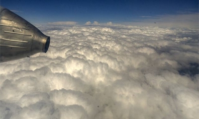 Кто заставит тучи пролить дождь над Крымским полуостровом?