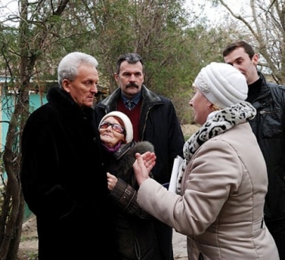 В Карадагском конфликте разберется комиссия