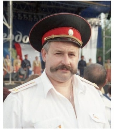 Атаман из Крыма предстанет перед украинским судом