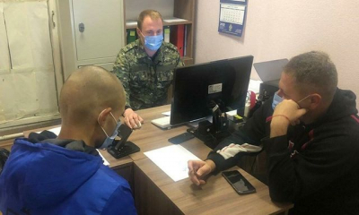 За убийство полуторагодовалого ребенка житель Бахчисарая отправлен за решетку на 13 лет