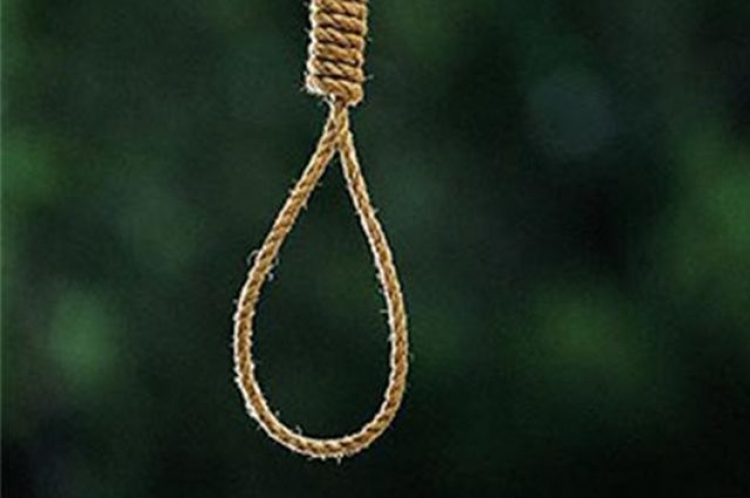 Чрез трое суток после пропажи солдата нашли с петлей на шее