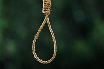 Чрез трое суток после пропажи солдата нашли с петлей на шее