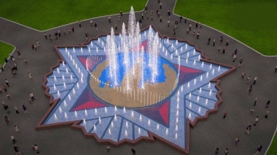 В Севастополе не знают, где взять воду для новых фонтанов