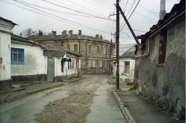 Еще денег на ремонт дорог попросили власти Крыма