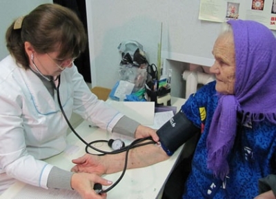 Сельским медработникам могут предоставить льготы на проезд в местном транспорте