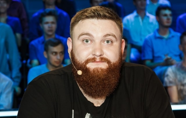 Владимир Жогло: деятельность жизнерадостного Жожки