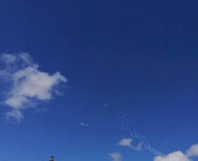 После взрывов на Крымском мосту «бавовна» на базе в Евпатории