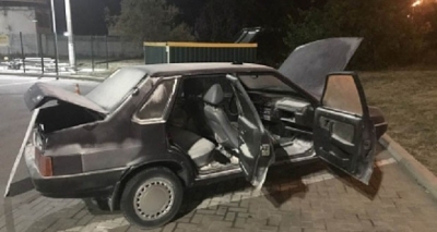 Взрыв на АЗС – один из пострадавших находится в тяжелом состоянии