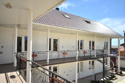 Отельеры Крыма хотят работать, как при Украине